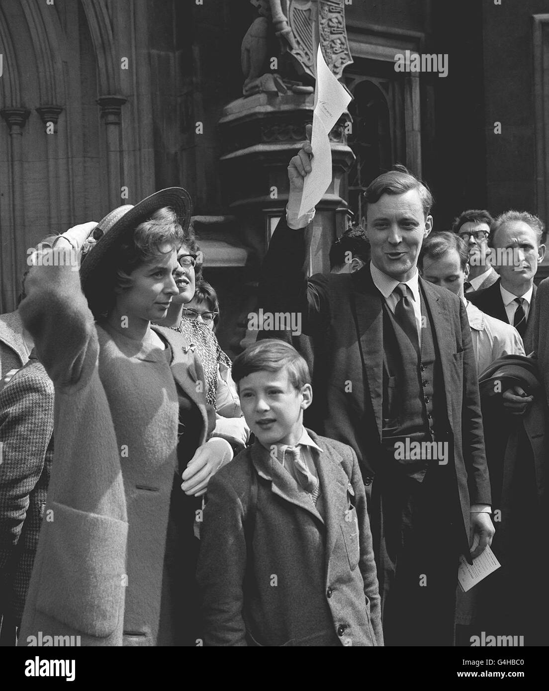 Caroline benn hires stock photography and images Alamy