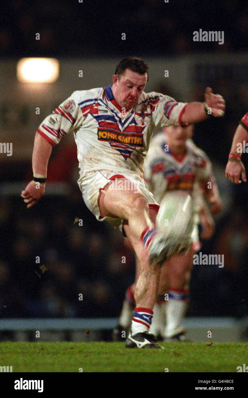 1995 european rugby league championship hires stock photography and