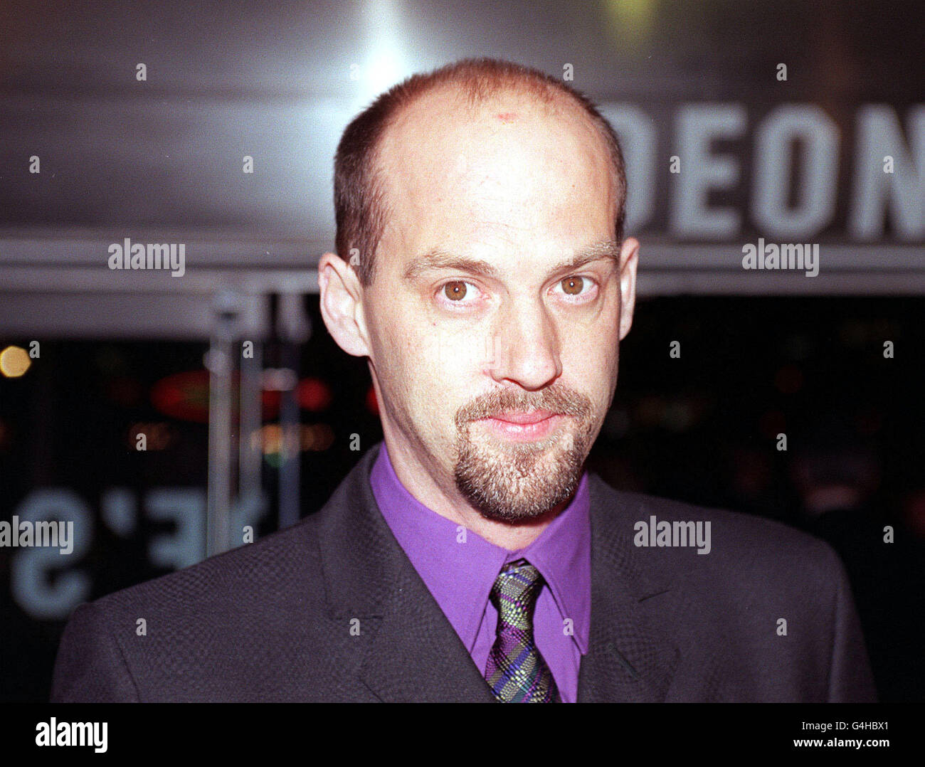 Actor anthony edwards hi-res stock photography and images - Alamy