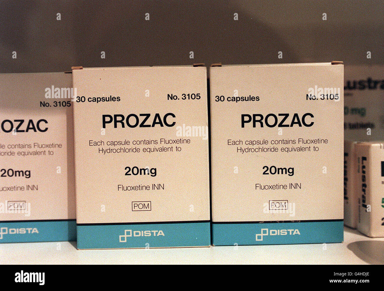 Pharmacy, an installation by Damien Hirst, which features in the Tate