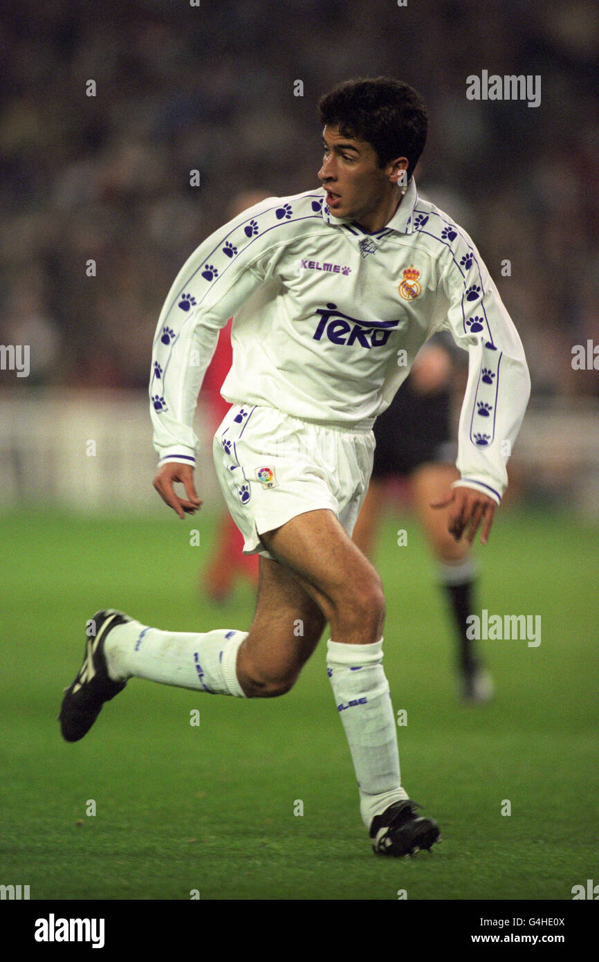 Real Madrid Legends Seating Plan: Designated Areas Revealed - News Directory 3