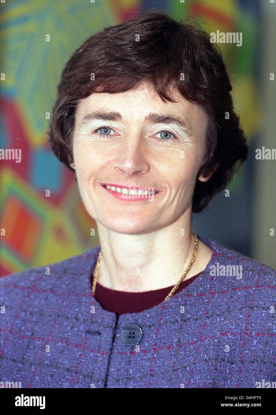 Estelle morris teaching green paper hires stock photography and images