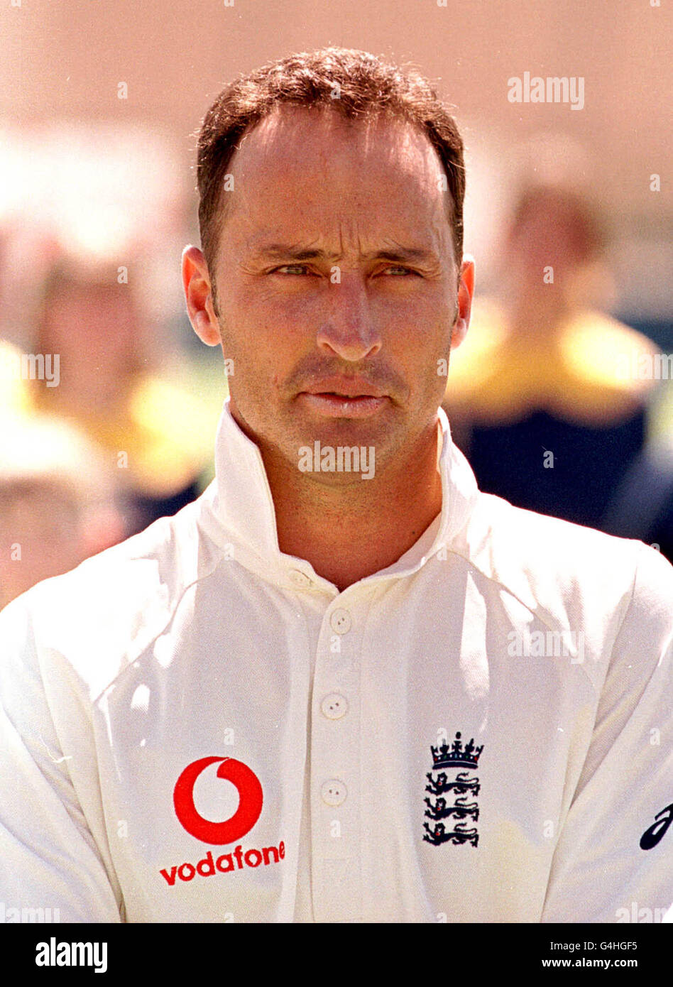 Nasser Hussain's Instagram, Twitter & Facebook on IDCrawl