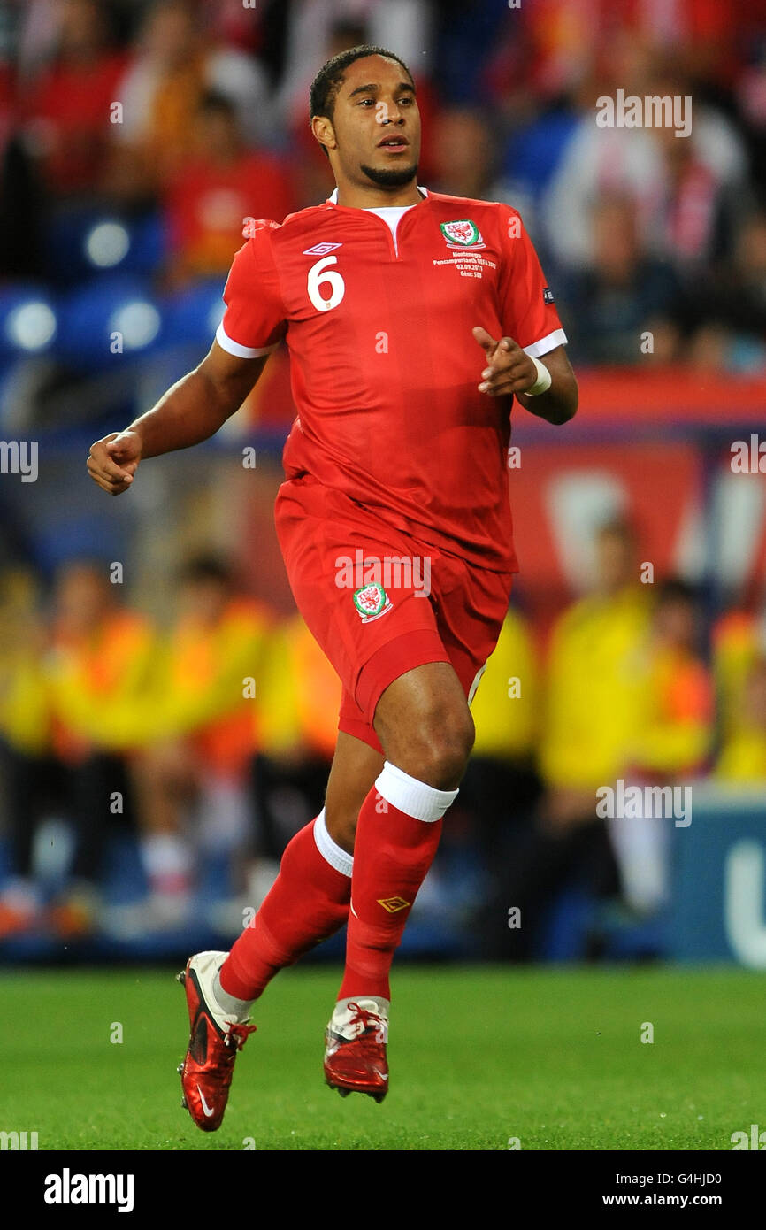 Ashley williams 2012 hi-res stock photography and images - Alamy