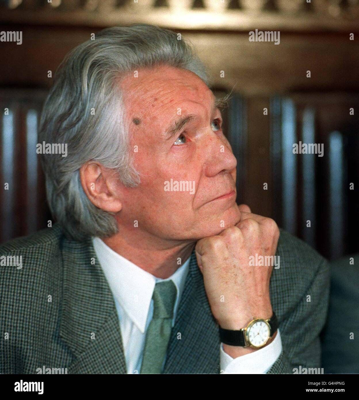 Brian schumacher hi-res stock photography and images - Alamy