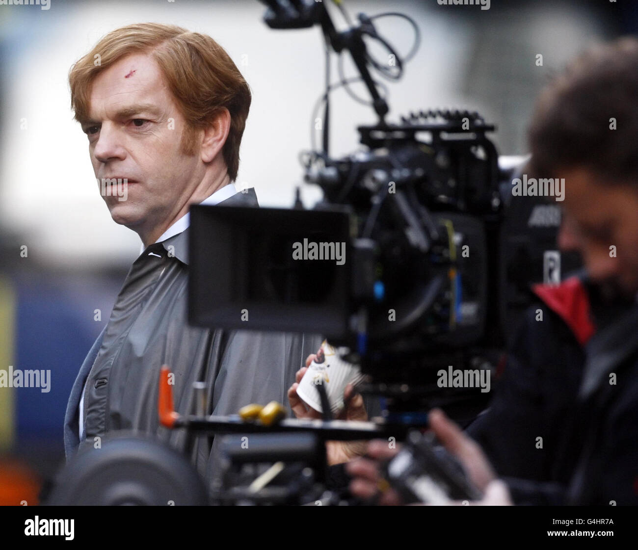 Hugo weaving cloud atlas hi-res stock photography and images - Alamy