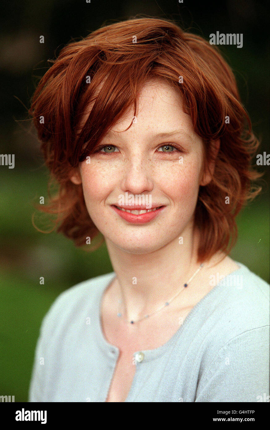 Wonderful You/Kelly Reilly Stock Photo