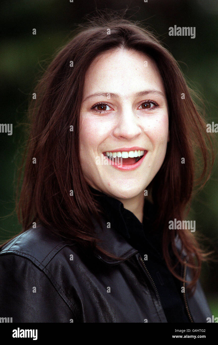 Miranda pleasence hi-res stock photography and images - Alamy