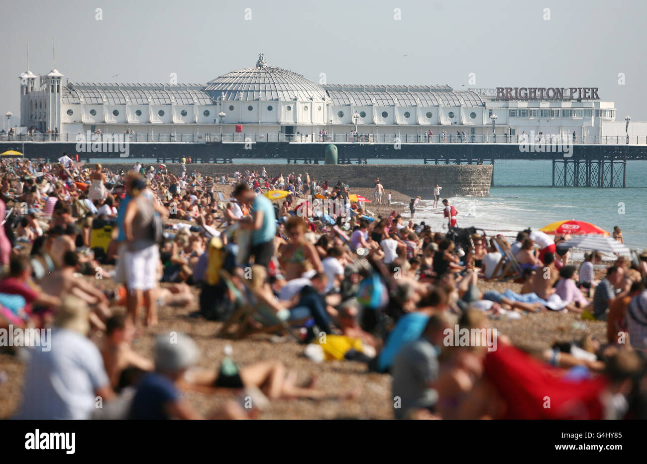 Autumn weather September 30th Stock Photo Alamy