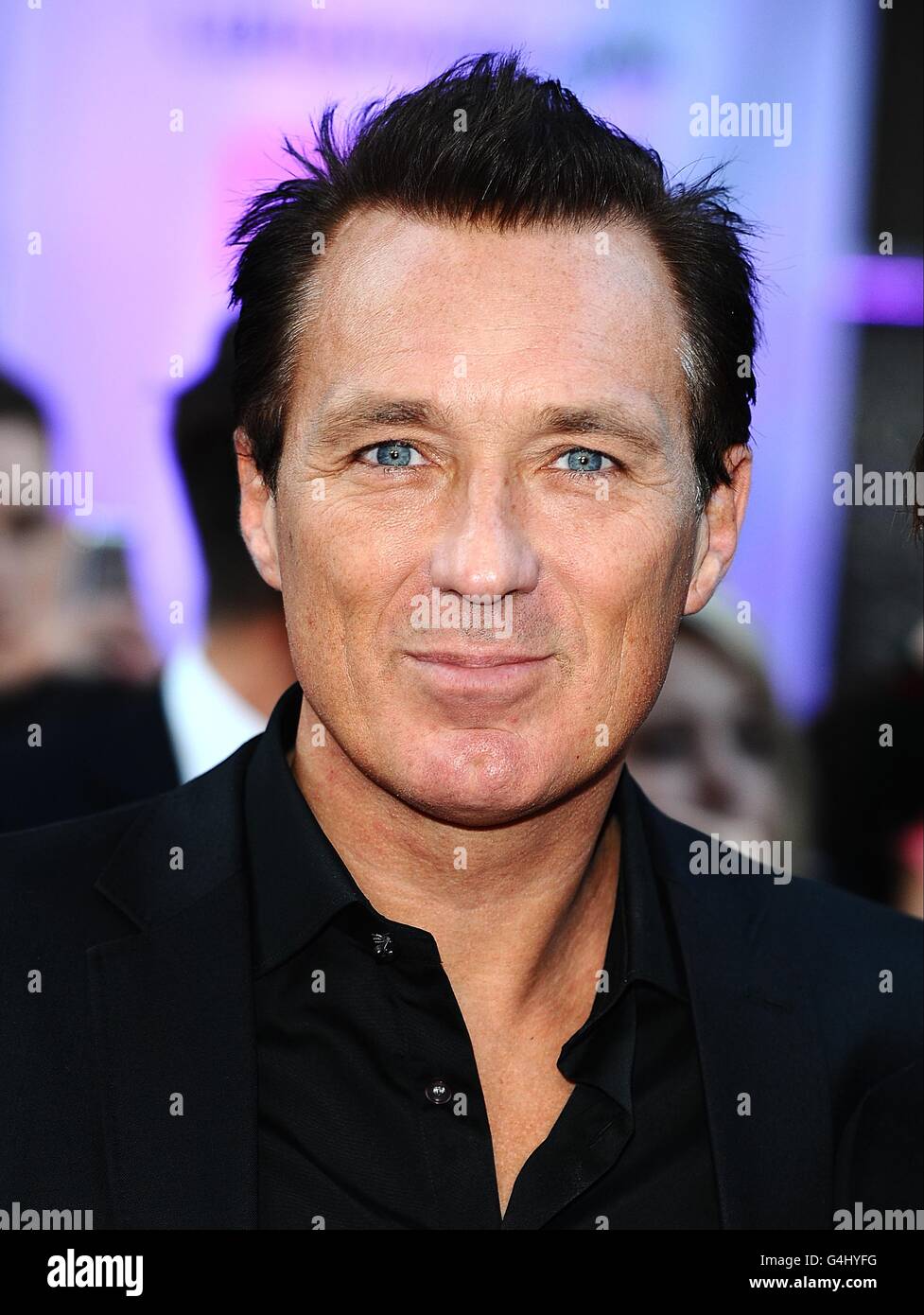 Pride of Britain Awards London. Martin Kemp arriving for the Pride of