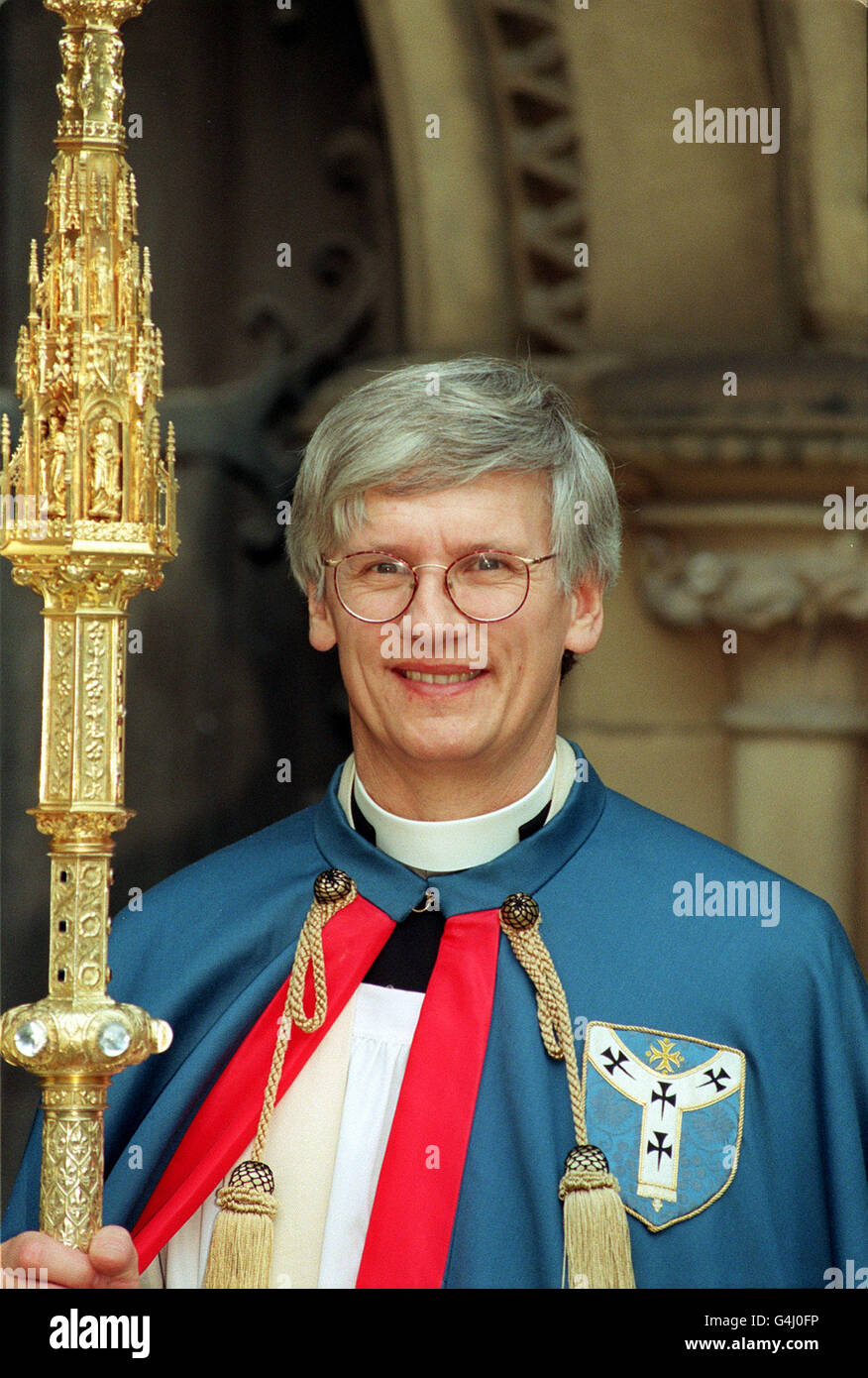 Chaplain canterbury hires stock photography and images Alamy