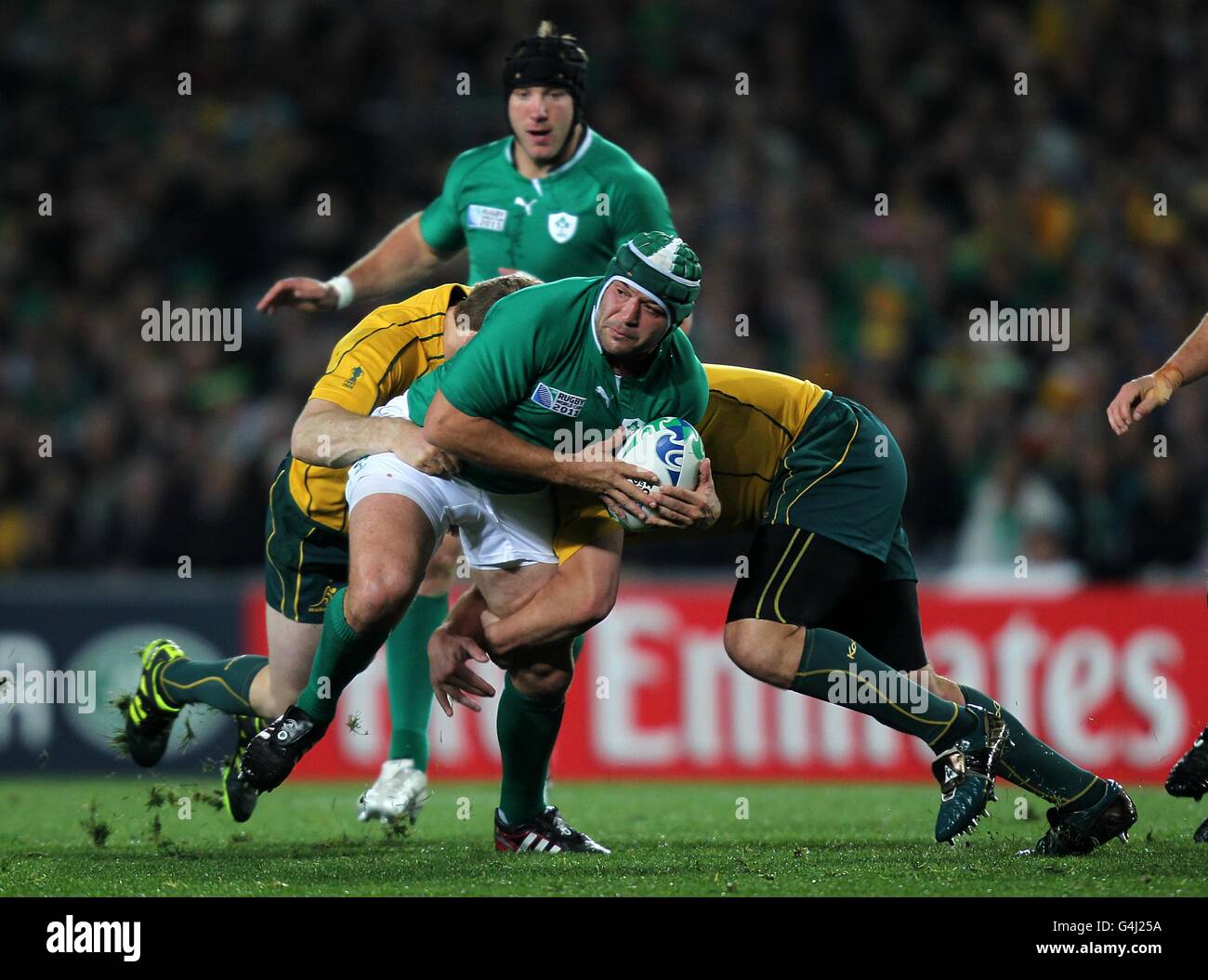 Rory Top Rugby Rory best rugby world cup hi-res stock photography and images - Alamy