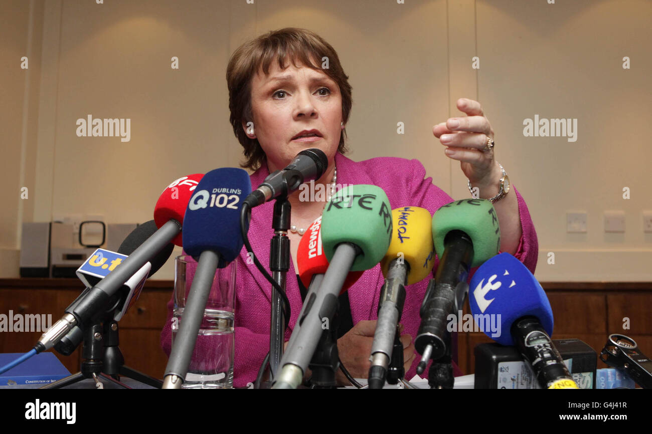 Dana Rosemary Scallon Announces Her Intention To Seek A Nomination For dana-rosemary-scallon-announces-her-intention-to-seek-a-nomination-for