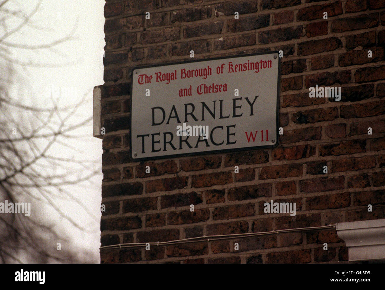 Darnley house hires stock photography and images Alamy