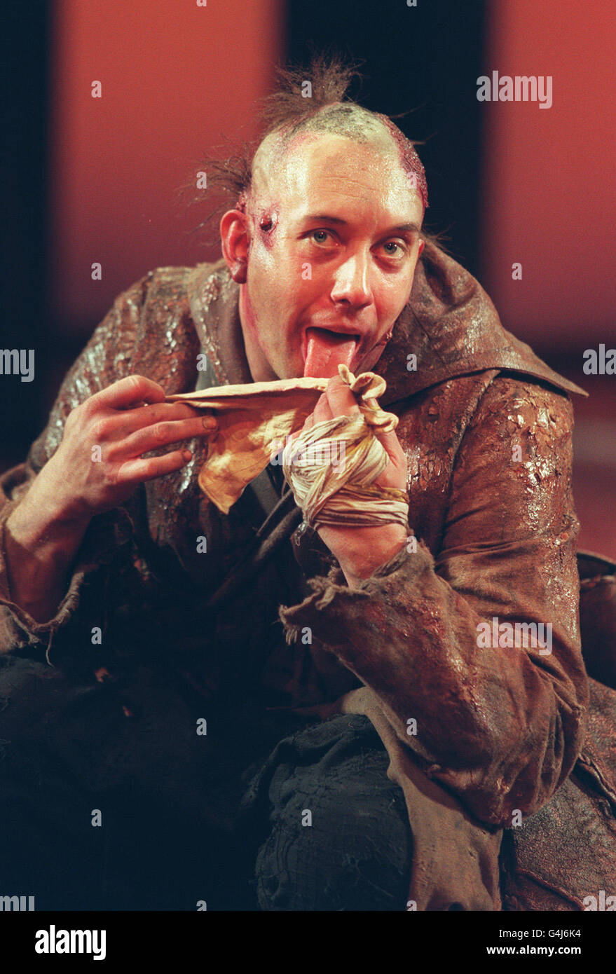 'Troilus and Cressida' preview Stock Photo Alamy