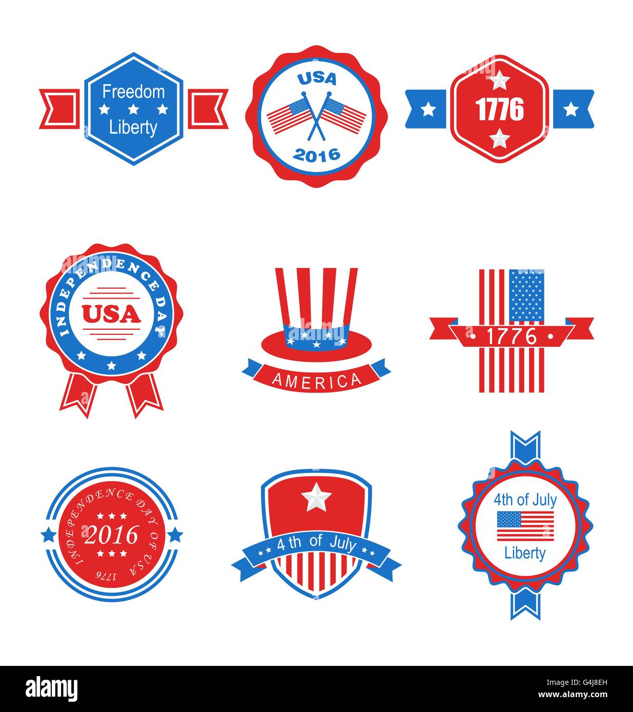 1776 Stock Vector Images - Alamy