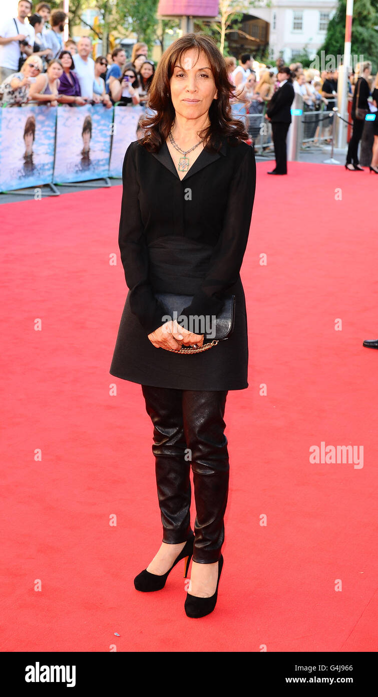 Olivia harrison hi-res stock photography and images - Alamy