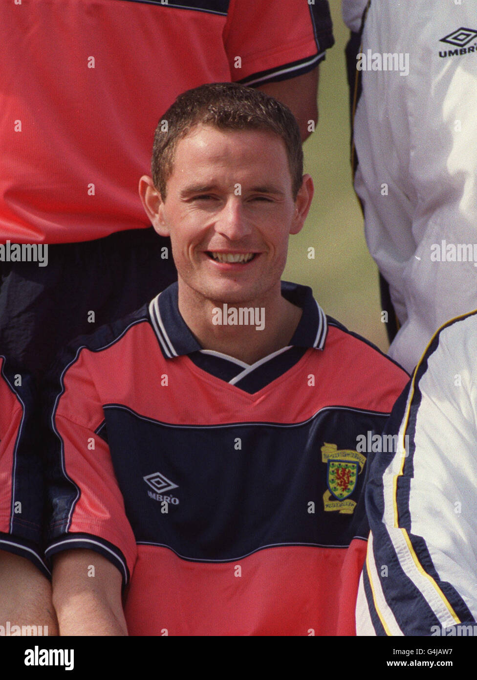 scotland-football-team-stock-photo-alamy