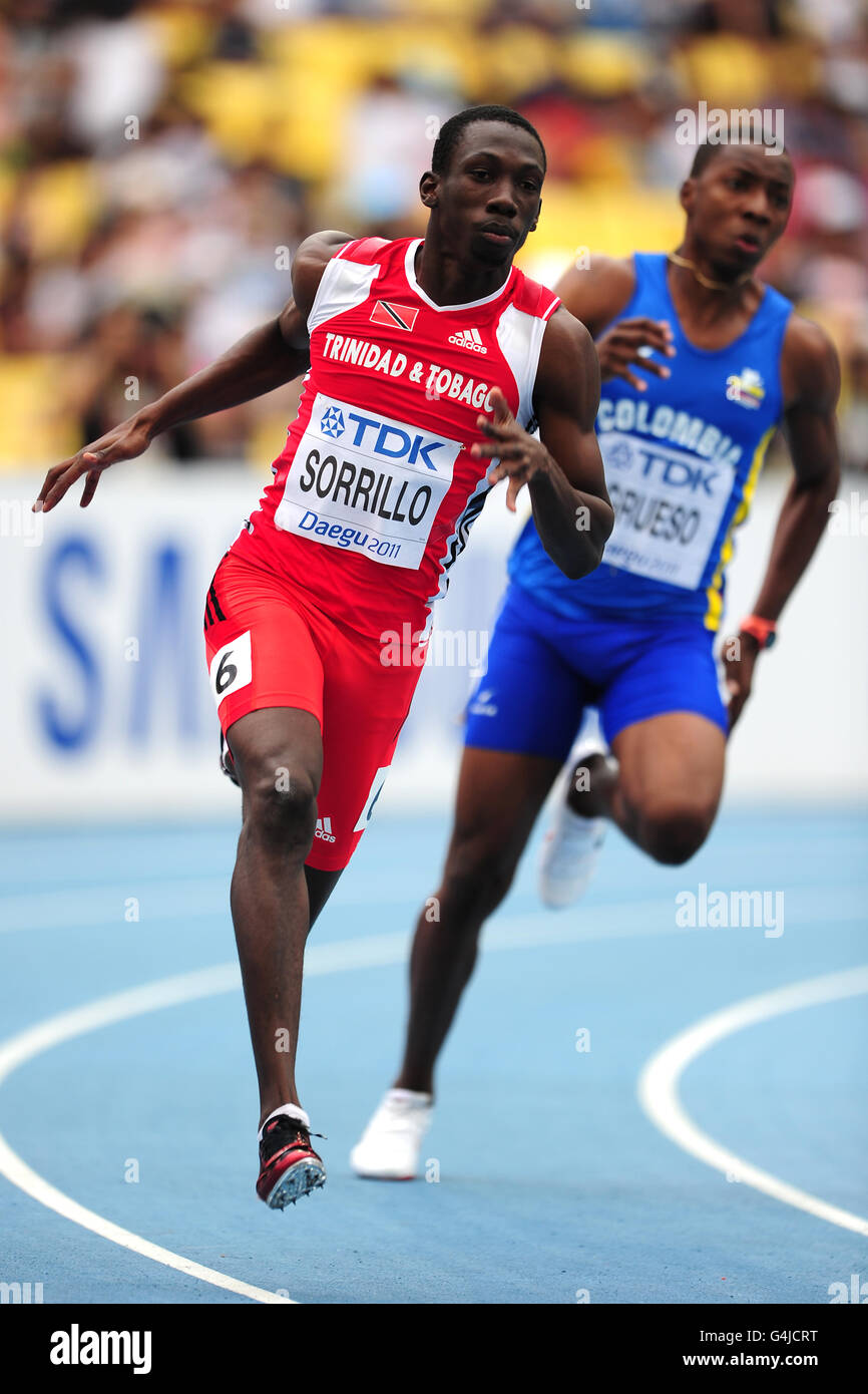 Sorrillo hires stock photography and images Alamy