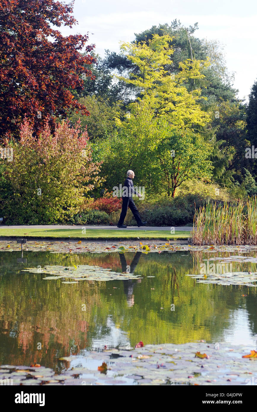 Pocklington burnby hall hires stock photography and images Alamy