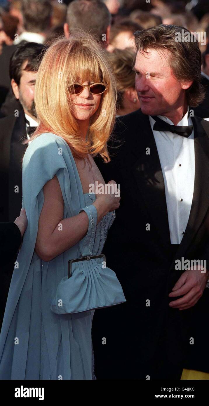 goldie hawn blue dress The Black Tux Light Suit Pants-Classic In Blue | Size: 50/32 main image 0