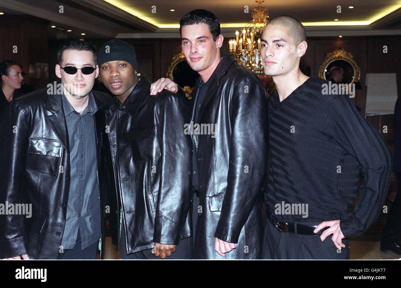 Capital fm awards another level hi-res stock photography and images - Alamy