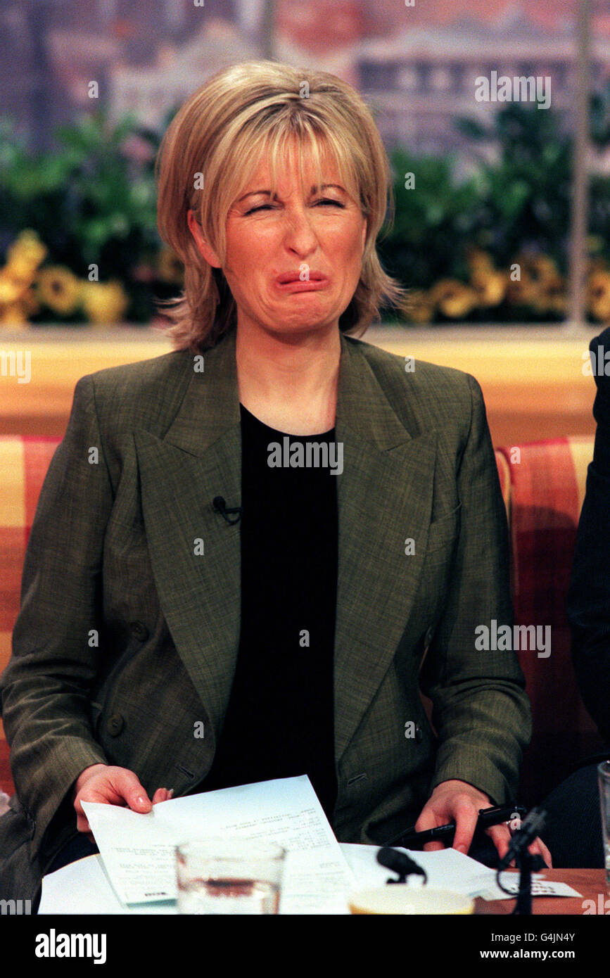 Fiona Phillips Gmtv Presenter Fiona Hi res Stock Photography And Images fiona-phillips-gmtv-presenter-fiona-hi-res-stock-photography-and-images