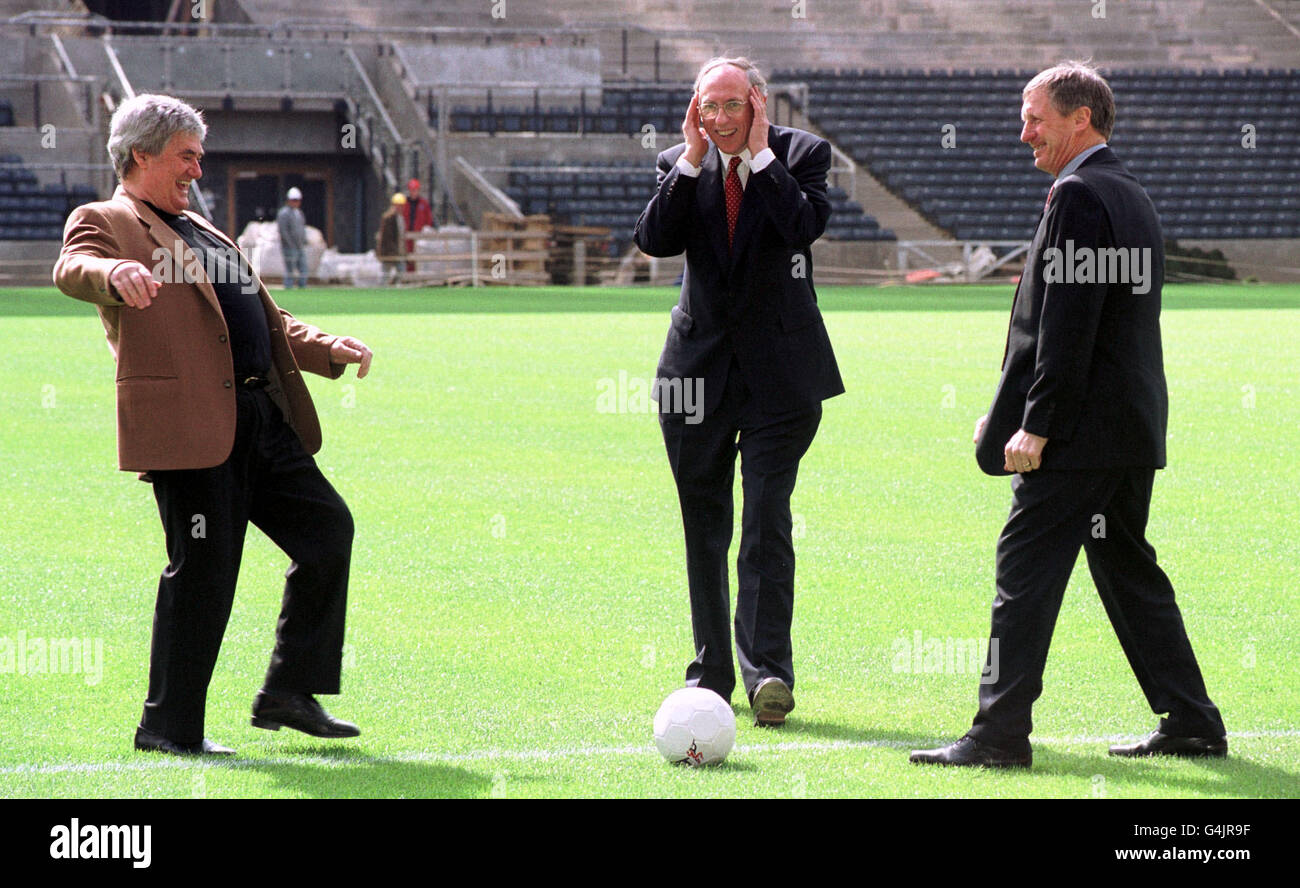 Scotland/Dewar/football Stock Photo Alamy