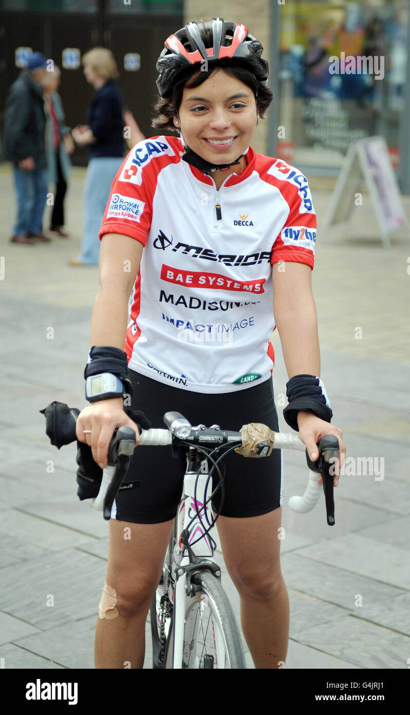 Decca bike 2025 wear