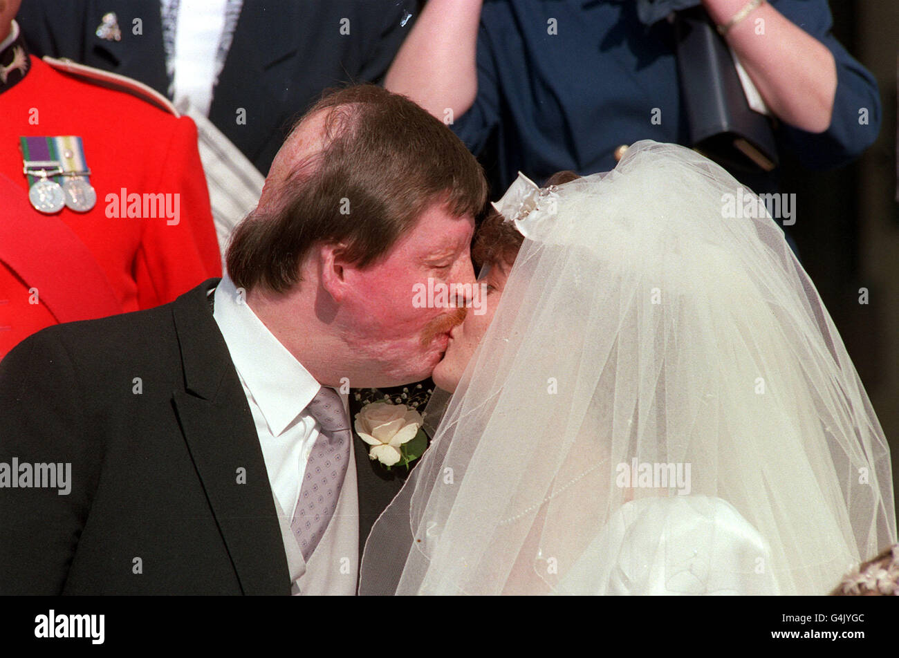 SIMON WESTON Stock Photo Alamy