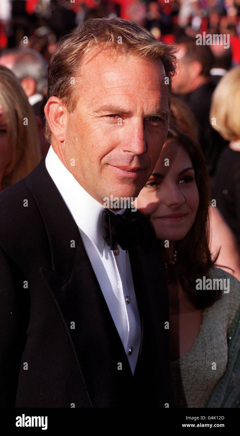 Kevin costner american actor in hires stock photography and images Alamy