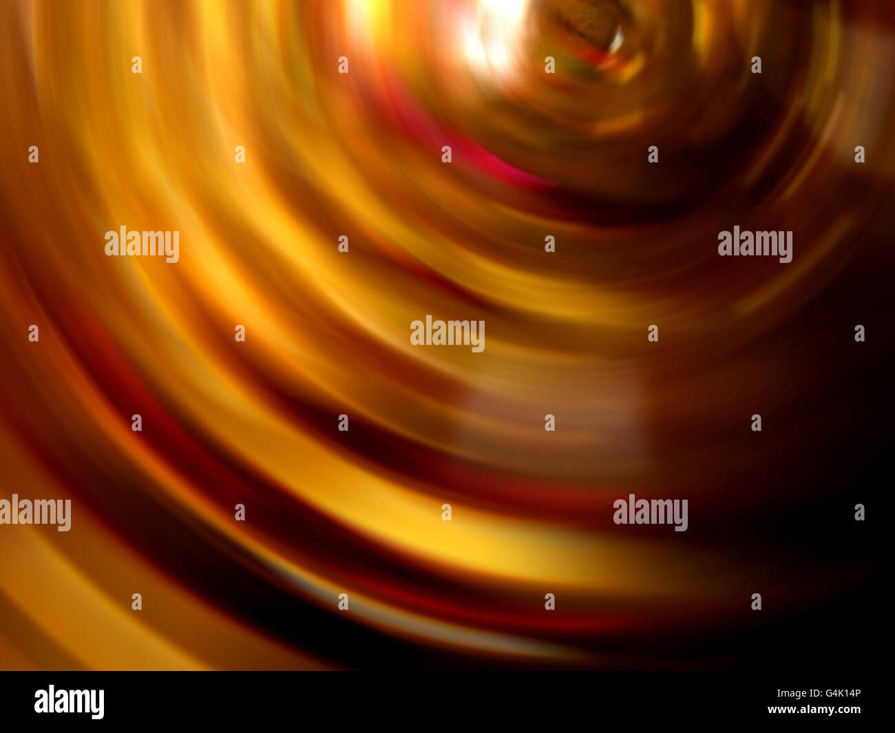 Abstract Golden Background Stock Photo - Alamy