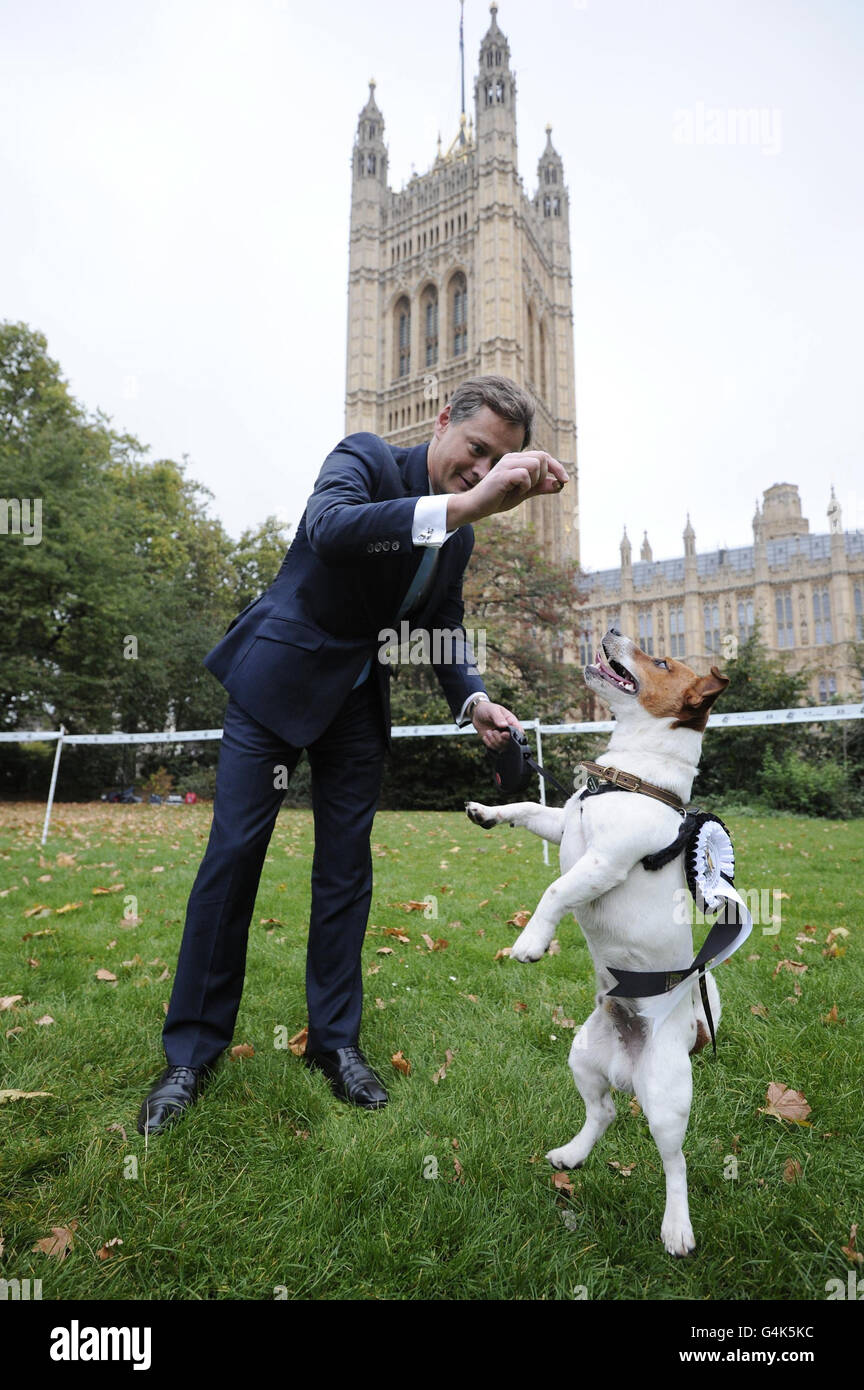 Matthew offord mp hires stock photography and images Alamy