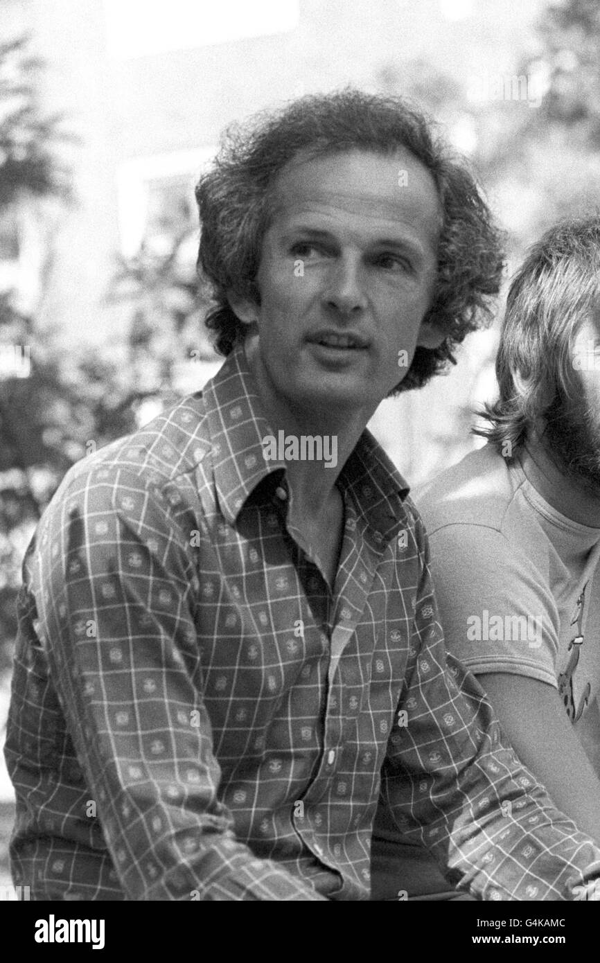 Music Classical Royal Albert Hall, London. Conductor John Poole