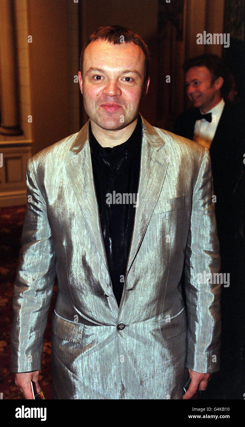 Irish Television Personality Graham Norton Who Hosts His Own Chat Show On Channel 4 At The Royal Television Society Programme Awards At London S Grosvenor House Hotel Stock Photo Alamy Irish Television Personality Graham Norton Who Hosts His Own Chat Show On Channel 4 At The Royal Television Society Programme Awards At London S Grosvenor House Hotel Stock Photo Alamy