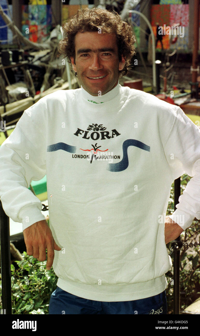 Athlete domingos castro portugal hires stock photography and images