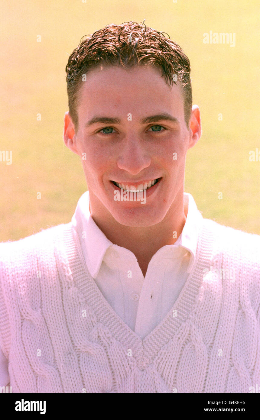 County Cricket Team. County Cricket Team Player