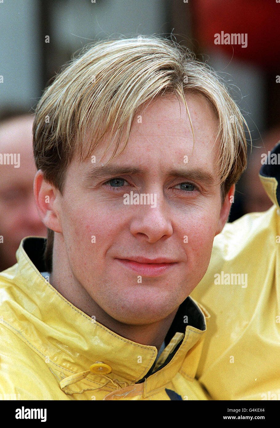 Steps stormforce ian watkins hires stock photography and images Alamy
