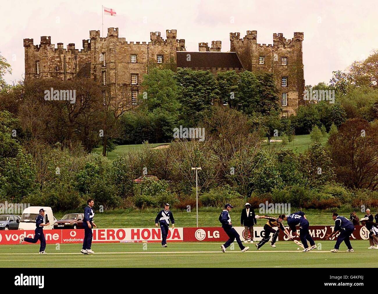 Chester le street cricket ground castle hires stock photography and images Alamy Chester le street cricket ground castle hires stock photography and images Alamy