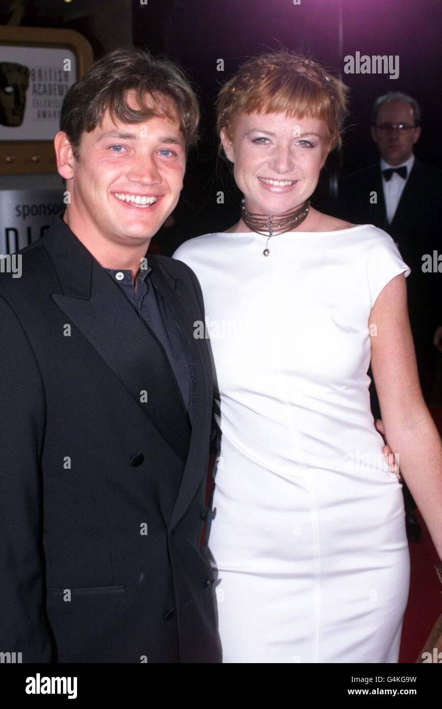 sid owen as ricky butcher in eastenders stock photo alamy