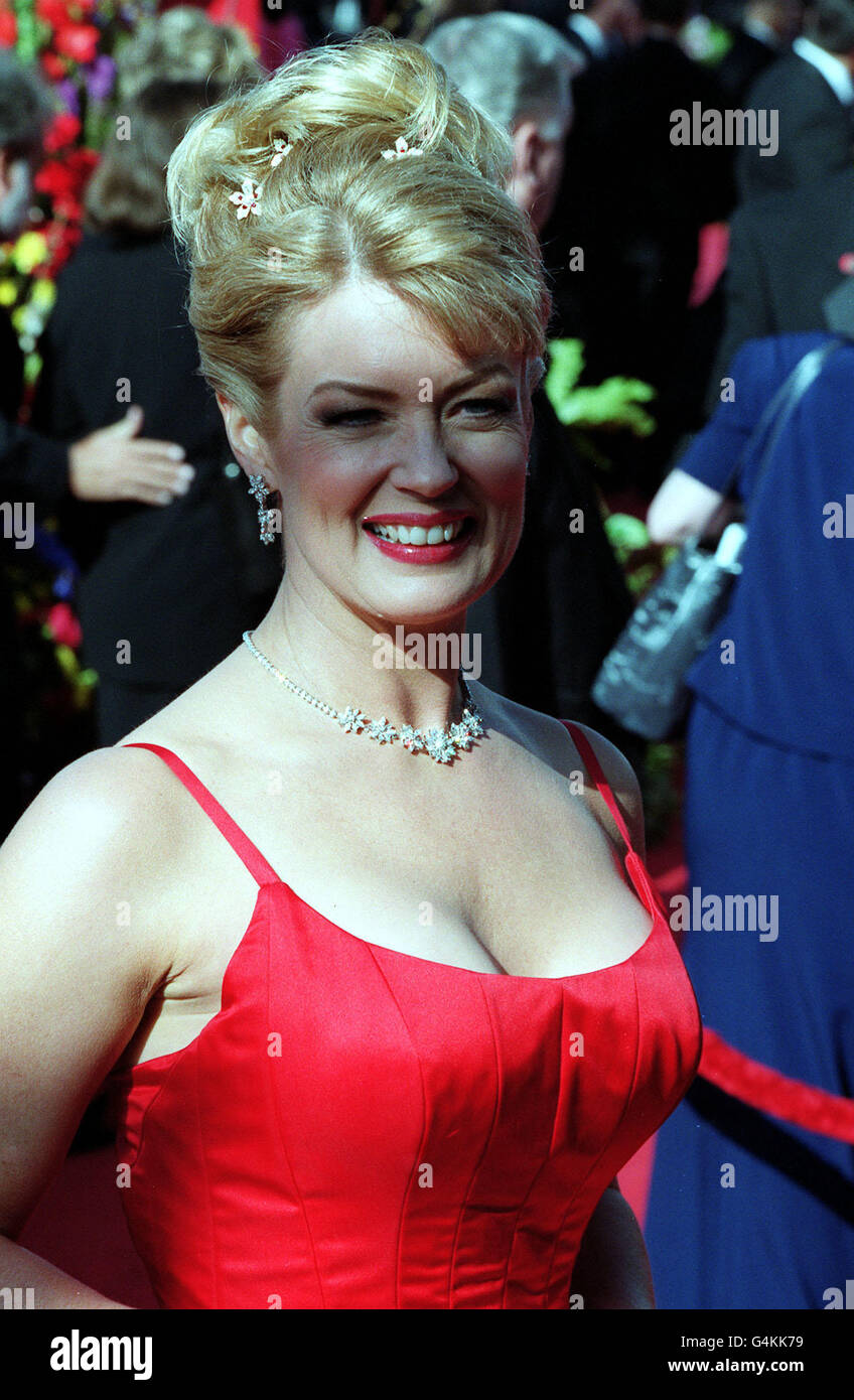 Mary hart hi-res stock photography and images - Alamy
