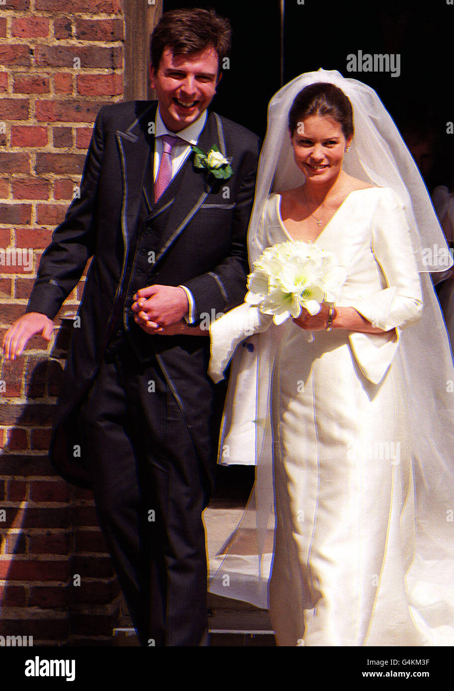 samantha shaw dress designer Royal wedding dress designer Samantha Shaw interview