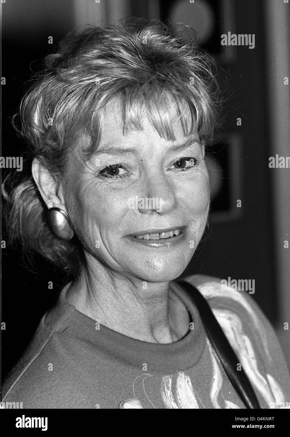 Anne Haddy Anne Haddy