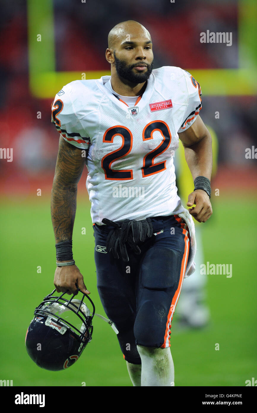 Former NFL Star Matt Forte Announced as New Host of the Sports Spectrum  Podcast - Barrett Media, image size:866x1390