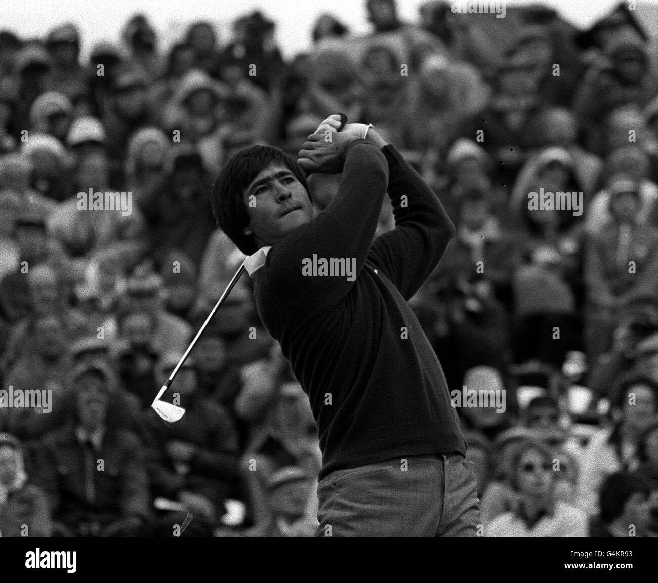 Seve Ballesteros remembered as Inventor of Spanish Golf – The Denver Post