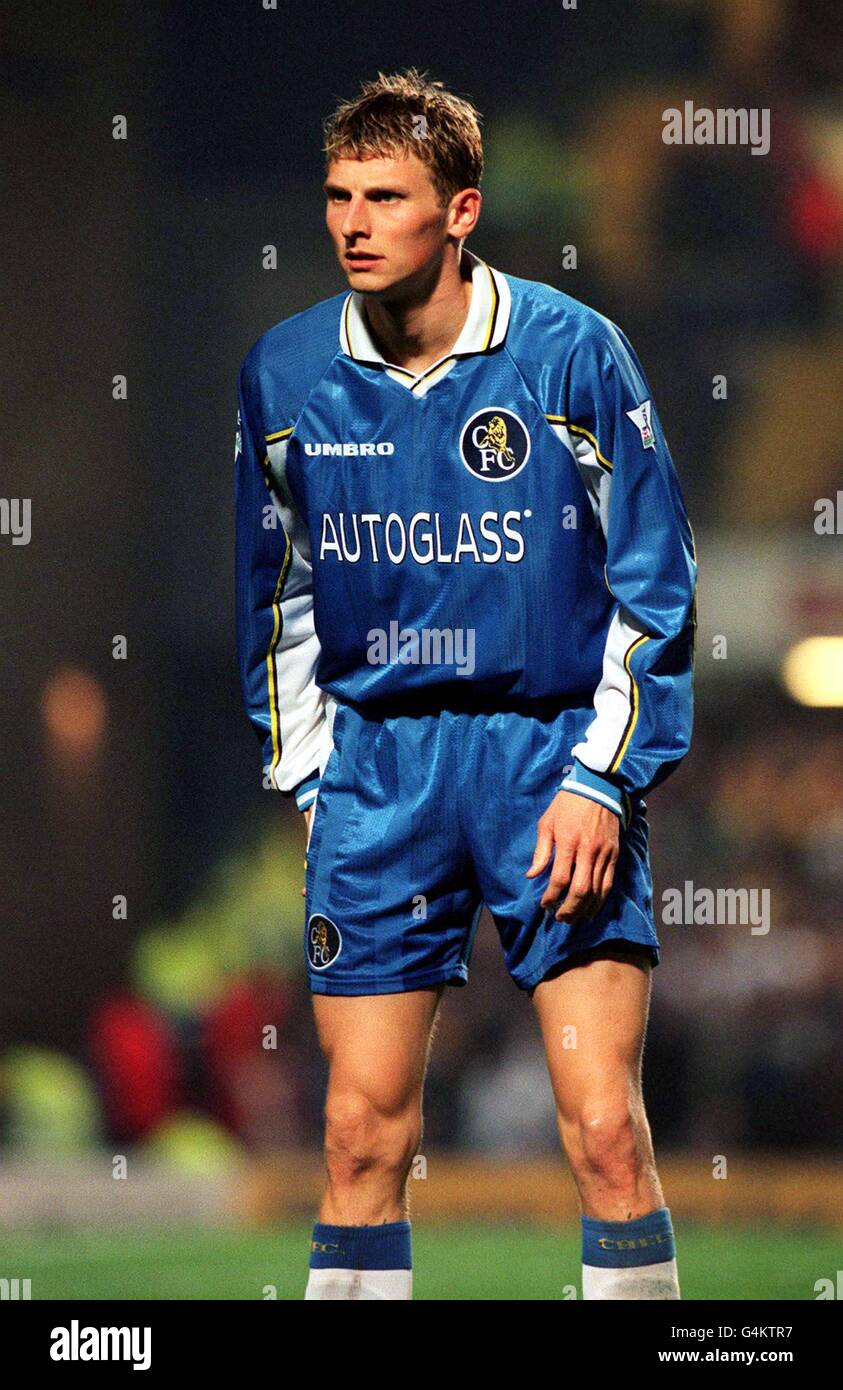 Tore 2024 andre flo