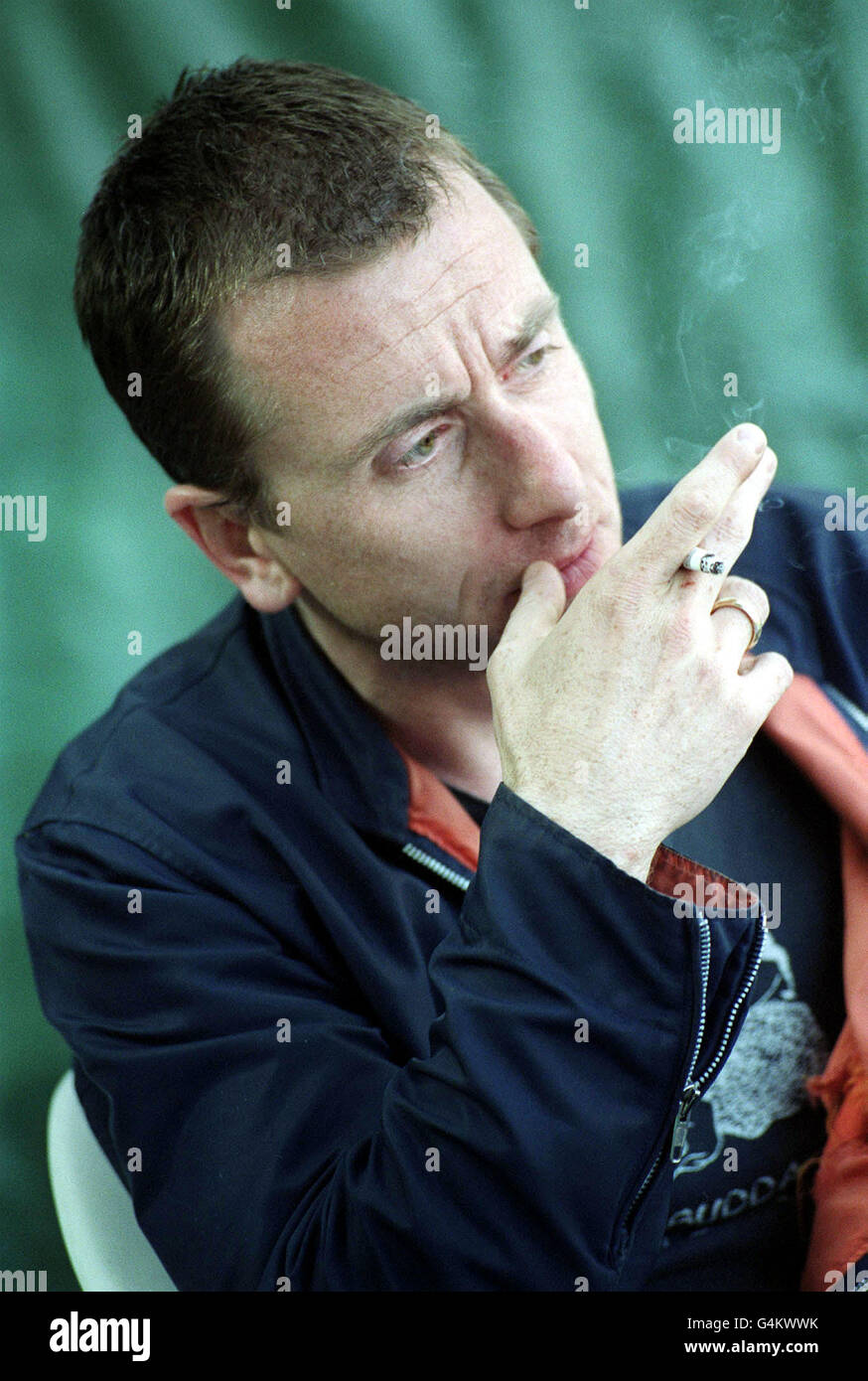 Tim roth the war zone hires stock photography and images Alamy