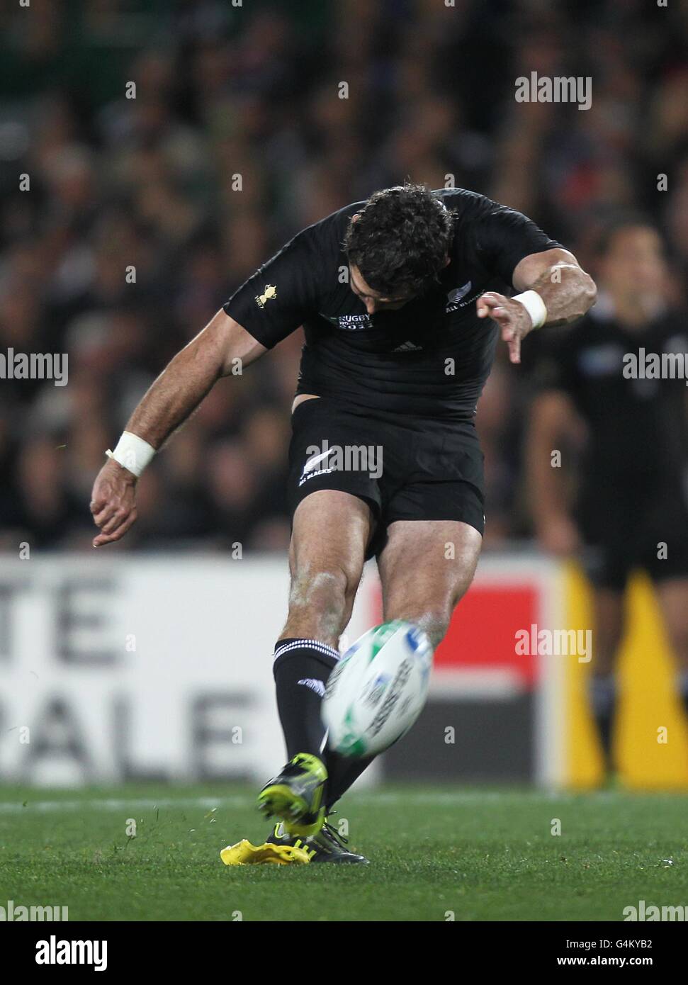 Stephen donald new zealand france hires stock photography and images