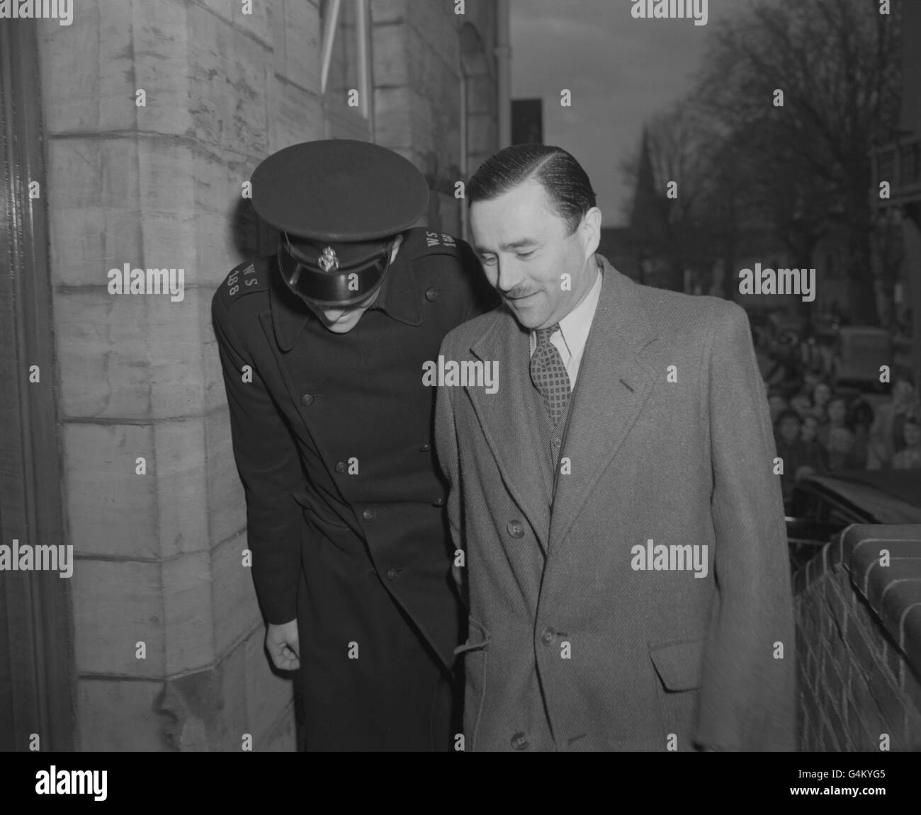 John George Haigh High Resolution Stock Photography and Images - Alamy