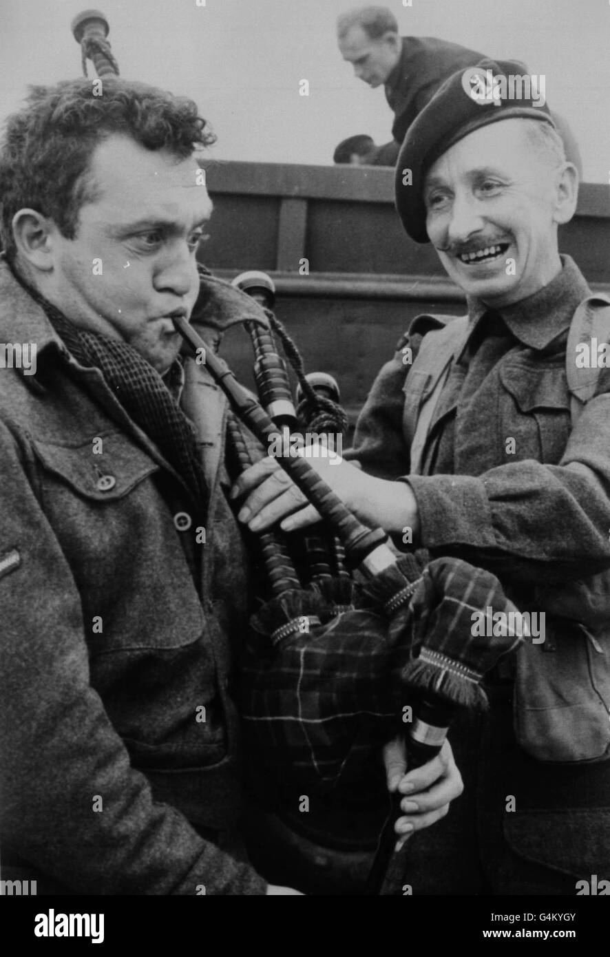 FILE PICTURE DATED DECEMBER 23RD 1961 of Veteran comic actor Norman ...